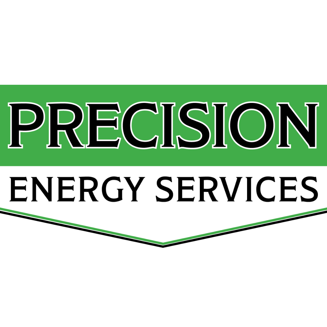 Precision Energy Services Logo